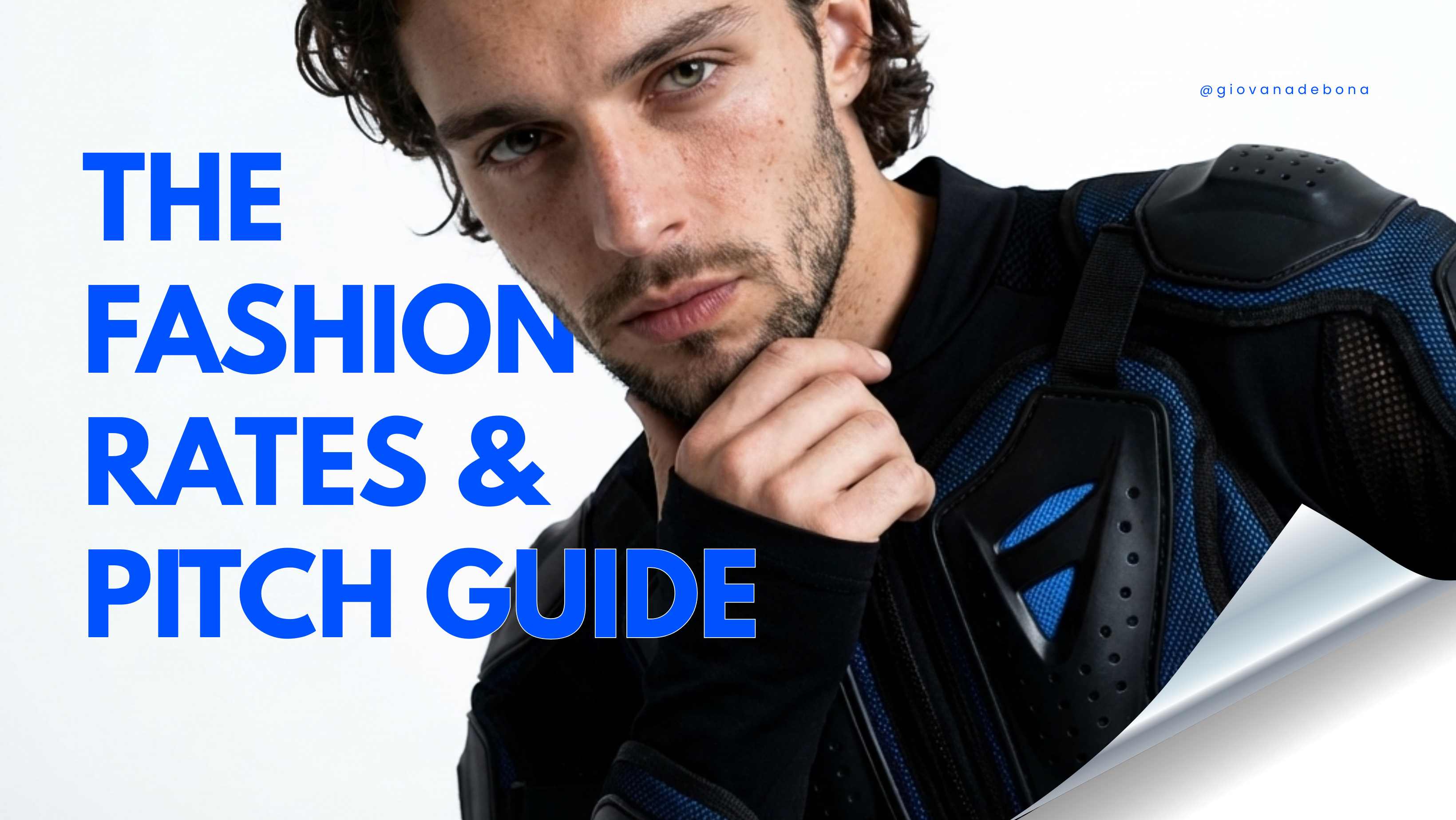 The Freelancer's Rate & Pitch Guide: What to Charge for 3D Fashion Design & AI Services