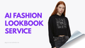 AI Lookbook by Giovana de Bona: 6–8 Image Campaign Set for Fashion Brands
